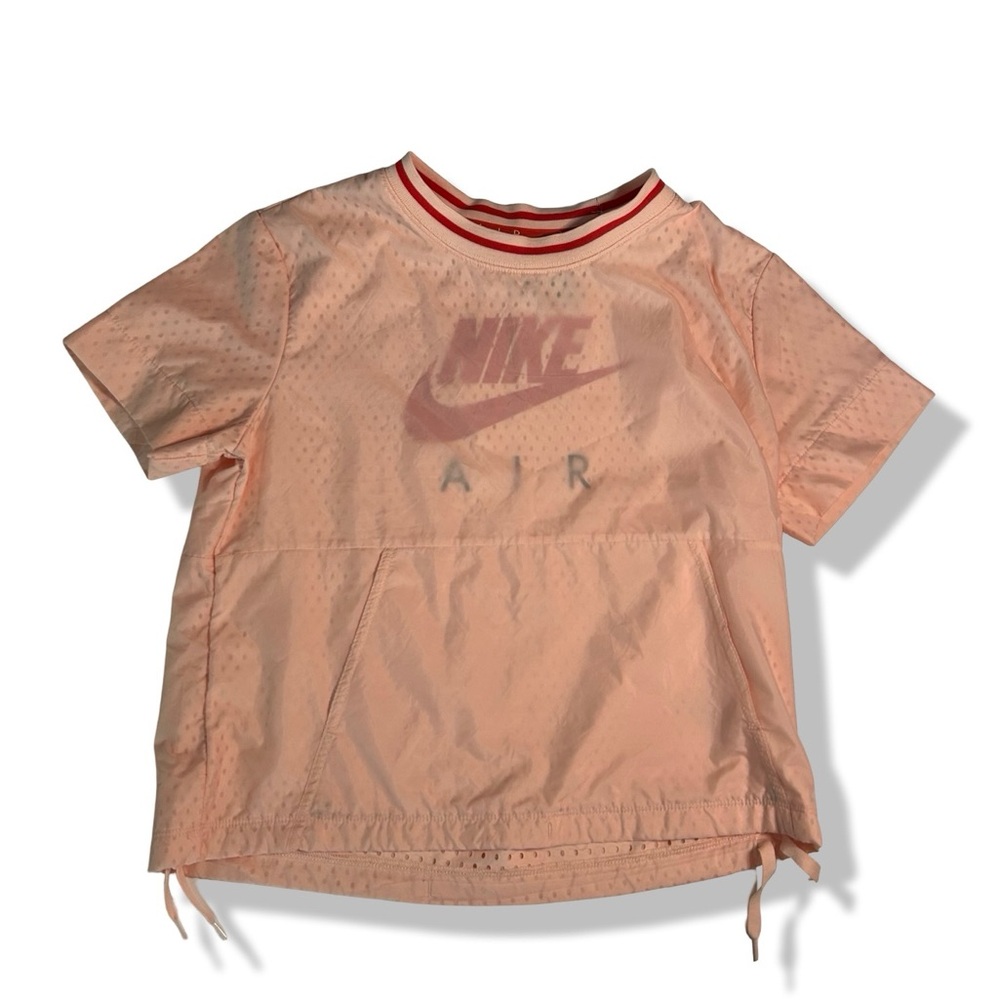 Nike Kids Coral Short Sleeve